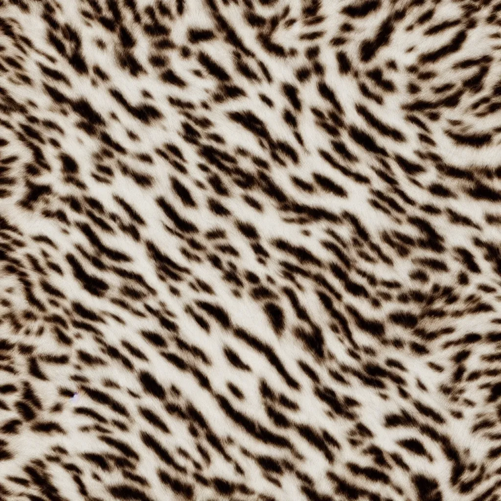 Prompt: seamless combined texture of an albino giraffe fur and bengal tiger fur, 4k