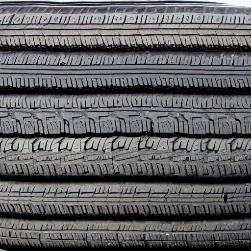 Prompt: Mexican tires, National Geographic photography, coherent like Dall-E 2