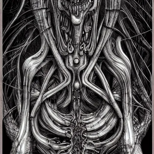 biomechanical landscape