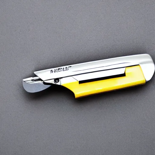 Image similar to a ferocious stapler