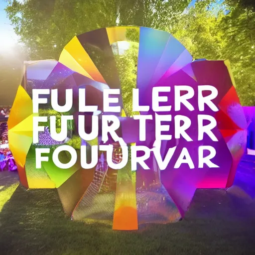 Image similar to 6 th future fuller festival