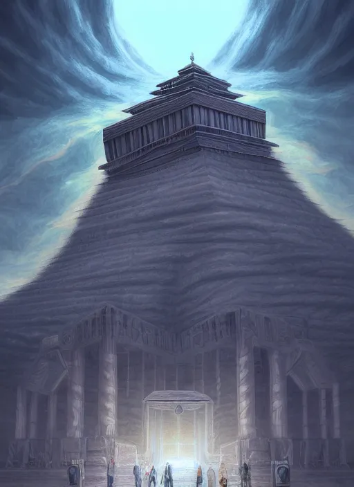 Prompt: portrait epic kabah. highly detailed, digital painting, concept art, smooth, sharp focus, illustration, art by creature college