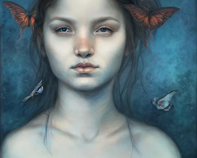 Prompt: marco mazzoni