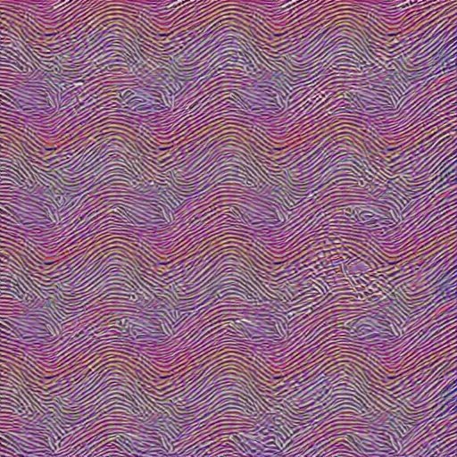 Prompt: abstract gradient landscape, geometric, patterned