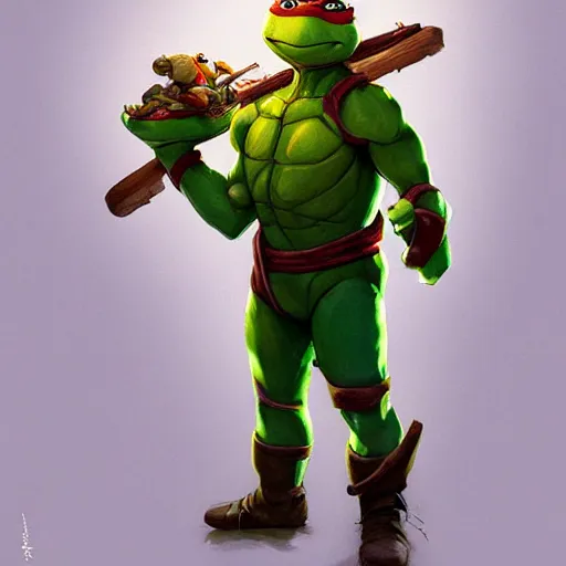 950 Teenage Mutant Ninja Turtles Images, Stock Photos, 3D objects, &  Vectors