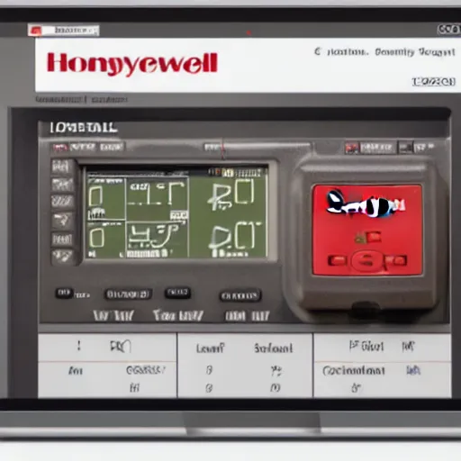 Image similar to honeywell