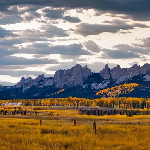 Image similar to wyoming