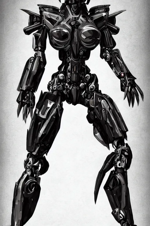 Prompt: full body cyborg female concept art, humanoid form, evil mecha muscle, horseshoe crab squid, digital art, in the style of ben lol, brian sum, ramil sunga, herbert lowis, furio tedesschi, christopher cao, frederic daoust, joe botardo, artstation, pinterest, deviantart, photoshop, unreal engine