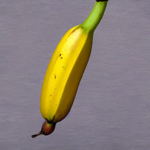 Image similar to i like bananas because they have no bones