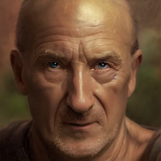 Prompt: john locke as super mario, plumbing jungle, detailed, centered, digital painting, artstation, concept art, donato giancola, joseph christian leyendecker, wlop, boris vallejo, breathtaking, 8 k resolution, extremely detailed, beautiful, establishing shot, artistic, hyperrealistic, beautiful face, octane render, cinematic lighting, dramatic lighting, masterpiece