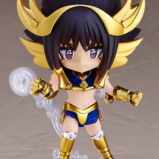 Nendoroid best sale saint seiya