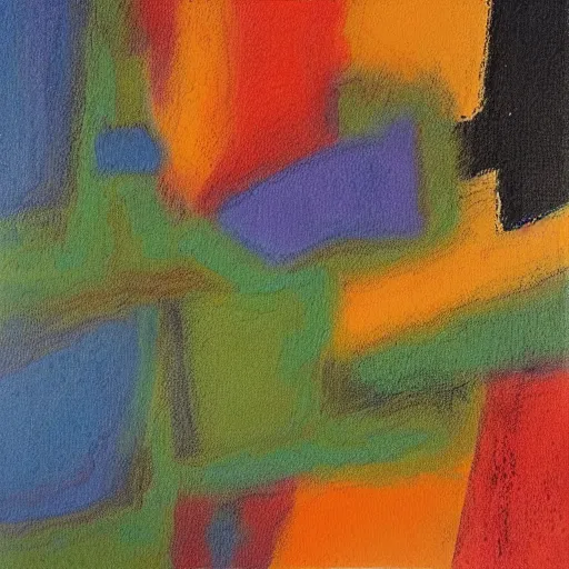 Prompt: abstract oil painting of a pastel texture, coloured marker, franz hals