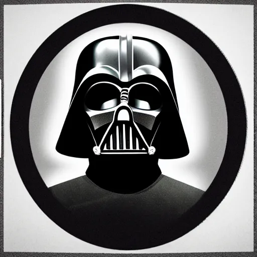 Prompt: “ putin as a darth vader ”