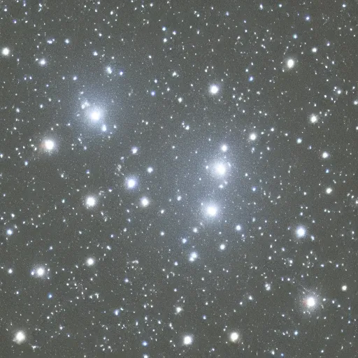 Prompt: the celestial psilocibin cluster, with moonlite siilver serenade