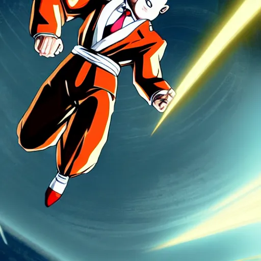 Ajay on X: Unfortunately the Japanese Blu-ray for DBS Super Hero suffers  from Toei's infamous incorrect colour space conversion issue, resulting in  a green tint across the image throughout the entire film.