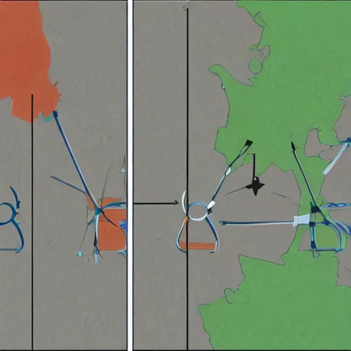 Image similar to chad stable diffusion vs beta open ai