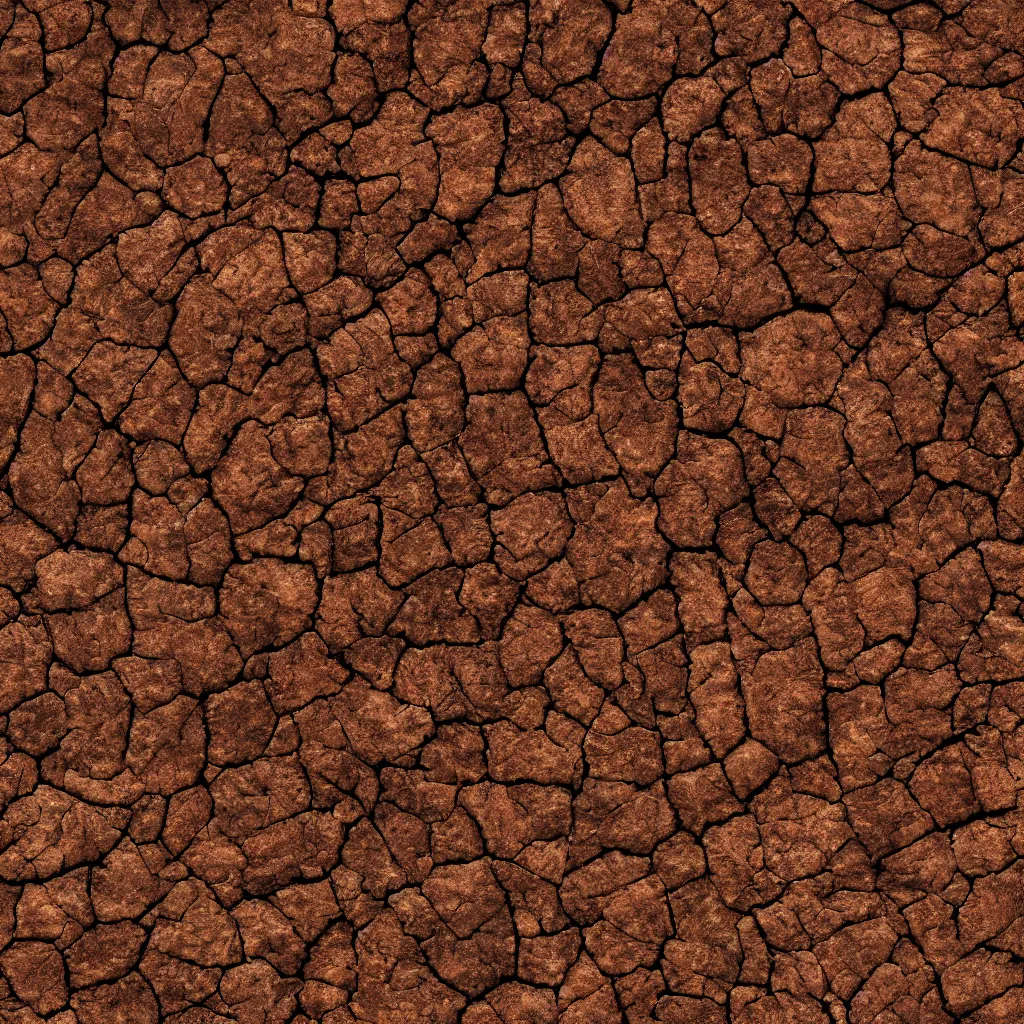Prompt: huge brown rock texture material, high definition, high detail, 8k, photorealistic