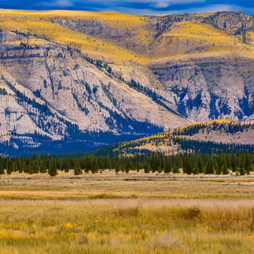 Image similar to wyoming