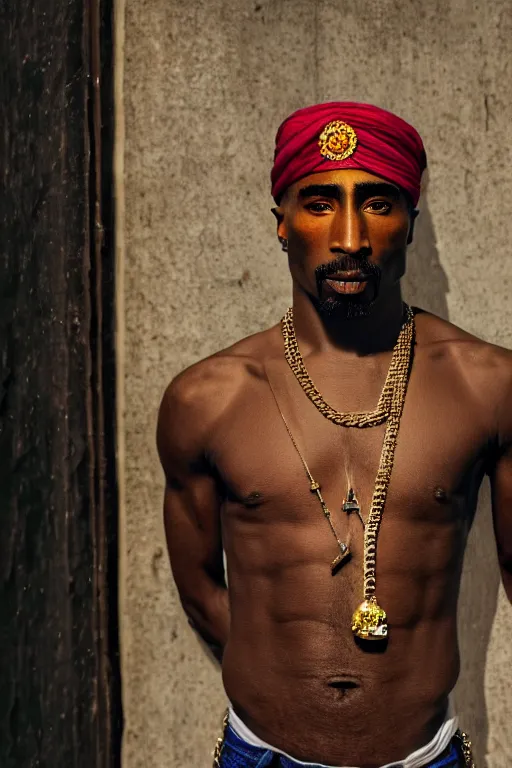 Image similar to tupac spotted in cuba, high resolution, photorealistic, smooth, 4 k, aesthetic lighting, baroque object, sharp focus, hyperdetailed object, professional photography, pullitzer winning, 8 0 0 photo by : canon eos 5 d mark iv, by karah mew and adnan abidi and jodie bateman