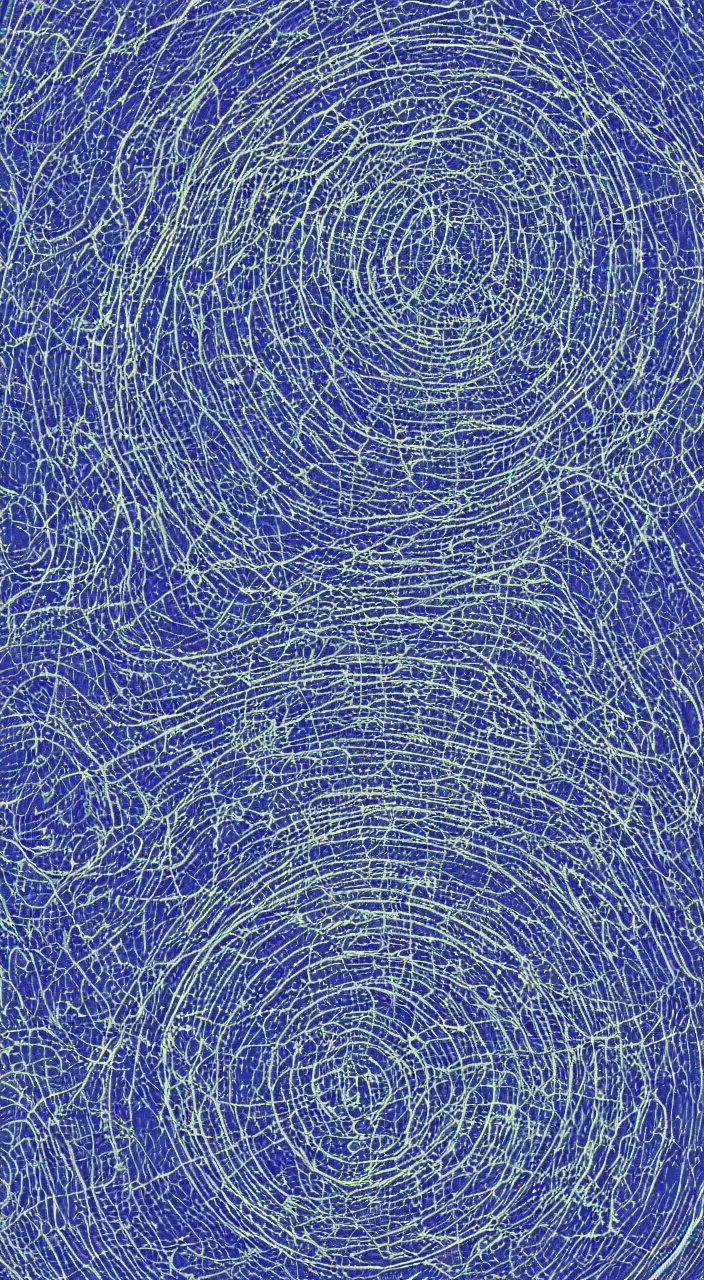 Prompt: a cymatics pattern blending with an atmospheric jet stream diagram of planet earth, in the style of margaret watts hughes, weather report, satelite imagery, whole earth,