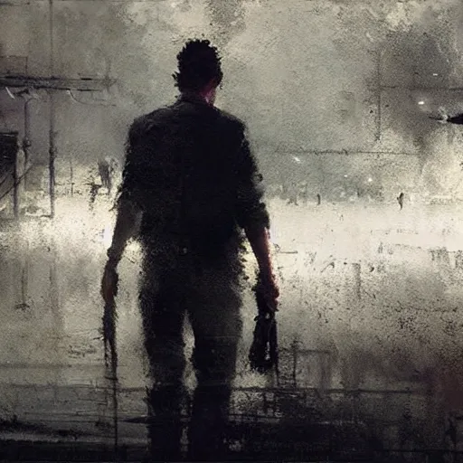 Image similar to extremely detailed by jeremy mann, roger deakins, cinematography, photo