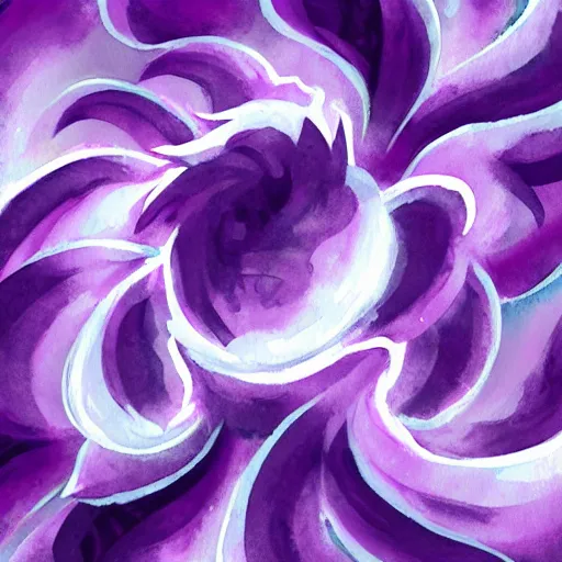 Image similar to purple essence artwork painters rarity, void chrome glacial purple crystalligown artwork teased, rag essence dorm watercolor image tease glacial, iwd glacial whispers banner teased cabbage reflections painting, void promos colo purple floral paintings rarity