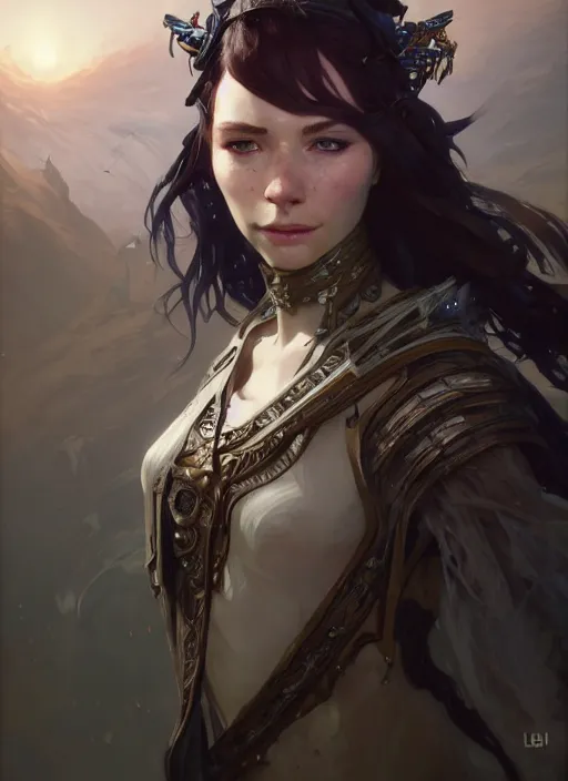 Prompt: highly detailed portrait of a human from the game'guild wars 2 ', stephen bliss, unreal engine, fantasy art by greg rutkowski, loish, rhads, ferdinand knab, makoto shinkai and lois van baarle, ilya kuvshinov, rossdraws, tom bagshaw, alphonse mucha, global illumination, radiant light, detailed and intricate environment