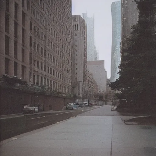 Image similar to grey days, photo, color, kodachrome, accurate, film grain