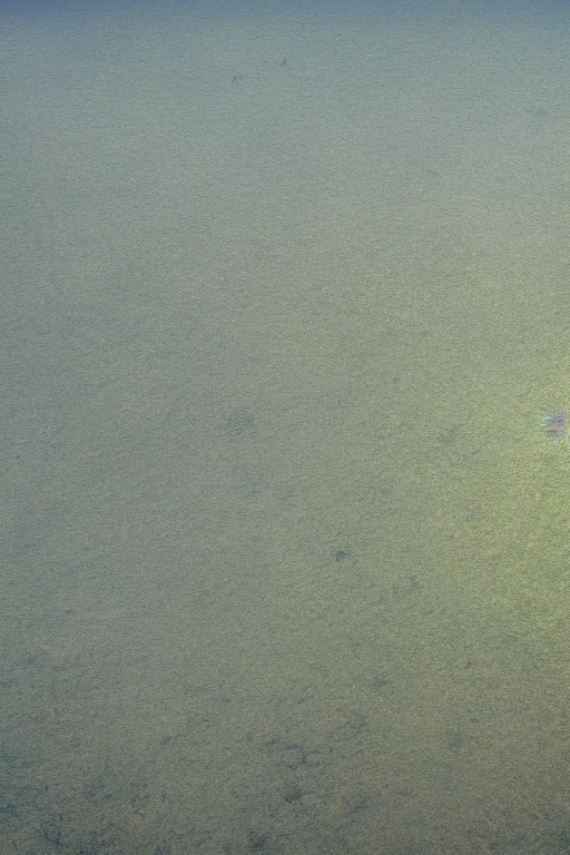 Prompt: realistic full height 7 0 mm cinematic rothko picture stunning dry river delta aerial top view highly detailed intricate particle simulation in houdini of dense swampland by denis villeneuve and hiroshi yoshida, hazy morning foggy, distant rainstorm, hyperrealism, muted moorland colors, matte painting, trending on artstation, 4 k detailed post processing, rendered in octane