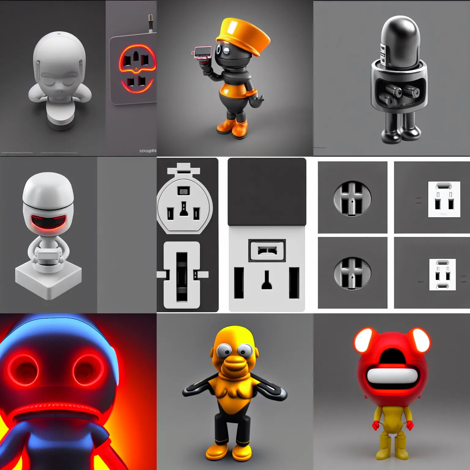Mr.Robot [OC] : r/dataisbeautiful