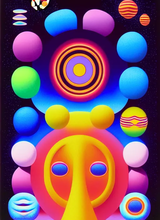 Image similar to horoscope by shusei nagaoka, kaws, david rudnick, airbrush on canvas, pastell colours, cell shaded, 8 k,