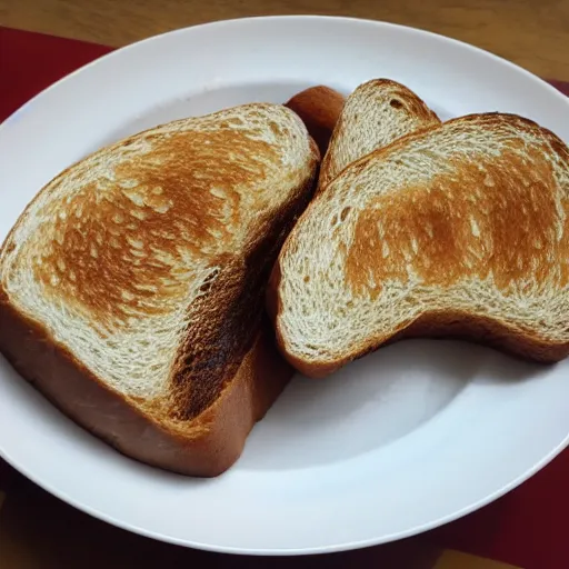 Image similar to hokkaido toast