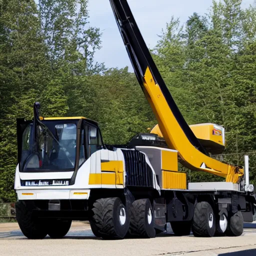 Image similar to the liebherr ltm 1 1 2 0 0 - 9. 1