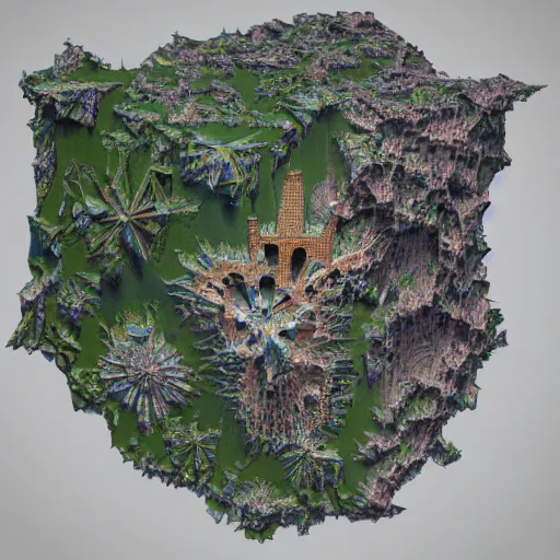 Prompt: a map of yugoslavia jason de graaf, pedro campos and denis peterson. intricate, detailed, complex, fractal, hd, 4 k, realism, hyperrealistic painting, appgamekit, art of illusion, artrift, cryengine, finalrender, rendered in blender, shadow depth, sketchfab, sketchlab, substance designer, vray, unreal engine