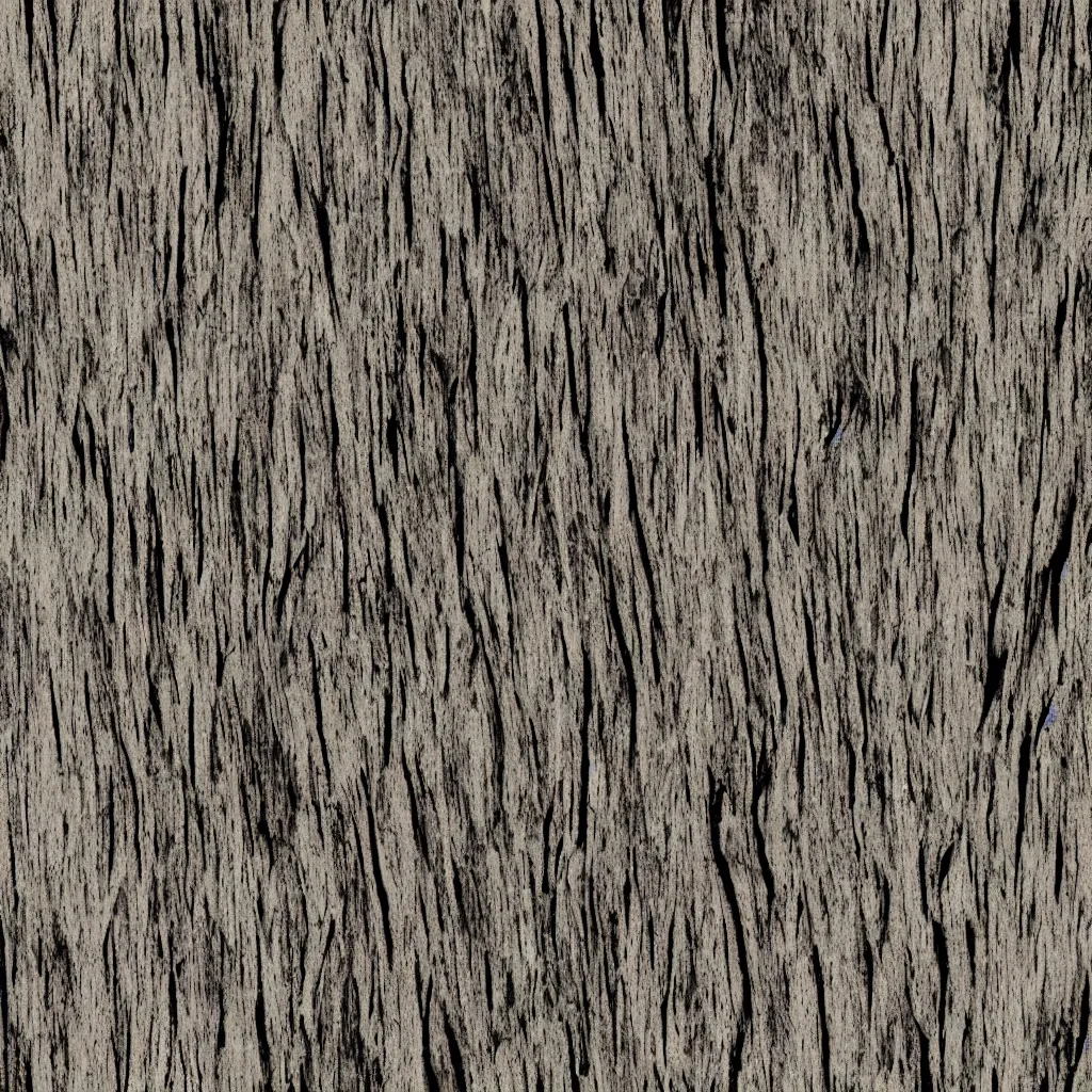 Prompt: anime tree bark texture