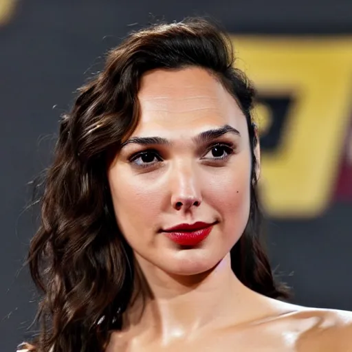 Image similar to gal gadot in a marvel movie