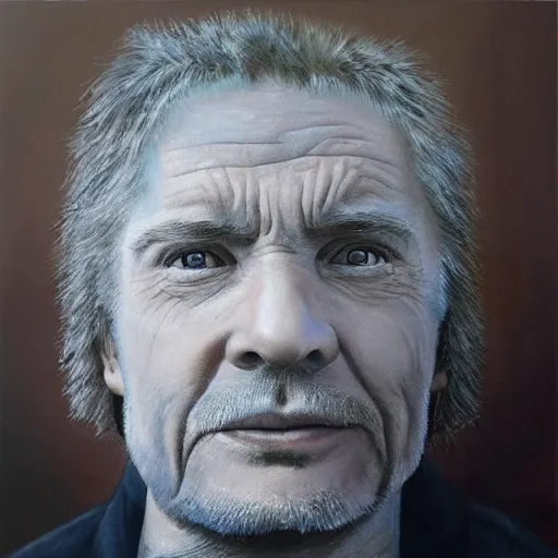 Prompt: bob hyperrealistic