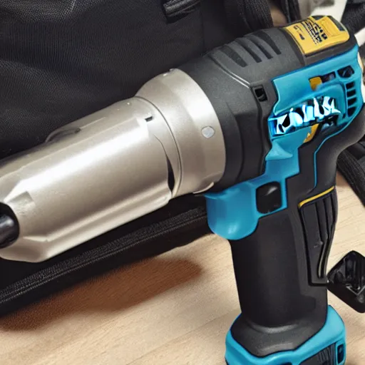 Image similar to makita dewalt milwaukee drill drivers impact drivers fujifilm