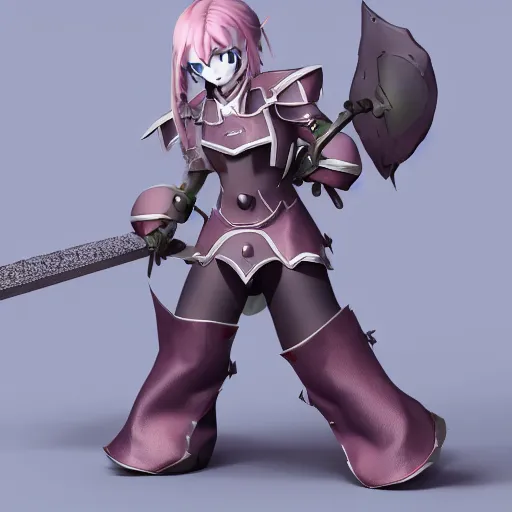 High Priest Ragnarok Online LoRA for Stable Diffusion - PromptHero