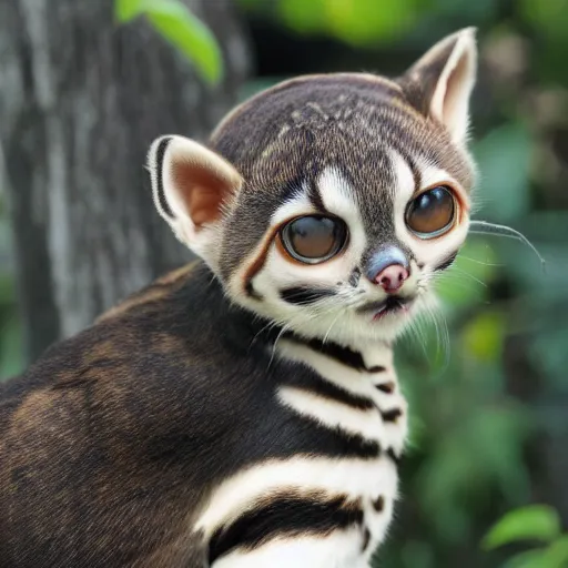 Image similar to bald!!!!!!!!!!! margay