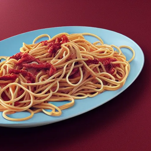 Image similar to plate of spaguetti shaped snakes, super realistic, 4 k, award winning