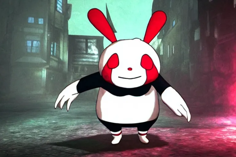 Mr. Mime's Facial Expression Terrifies Fans In The New Pokemon Anime –  NintendoSoup