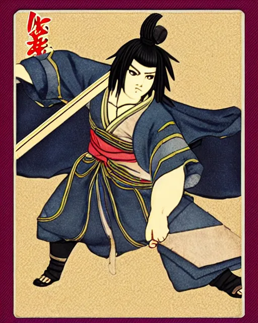 Image similar to mitsurugi