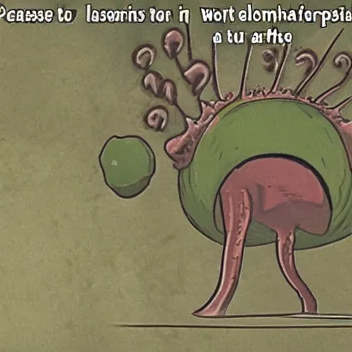 Prompt: Photograph of a gaseous lifeform discovered in another world, accurate depiction