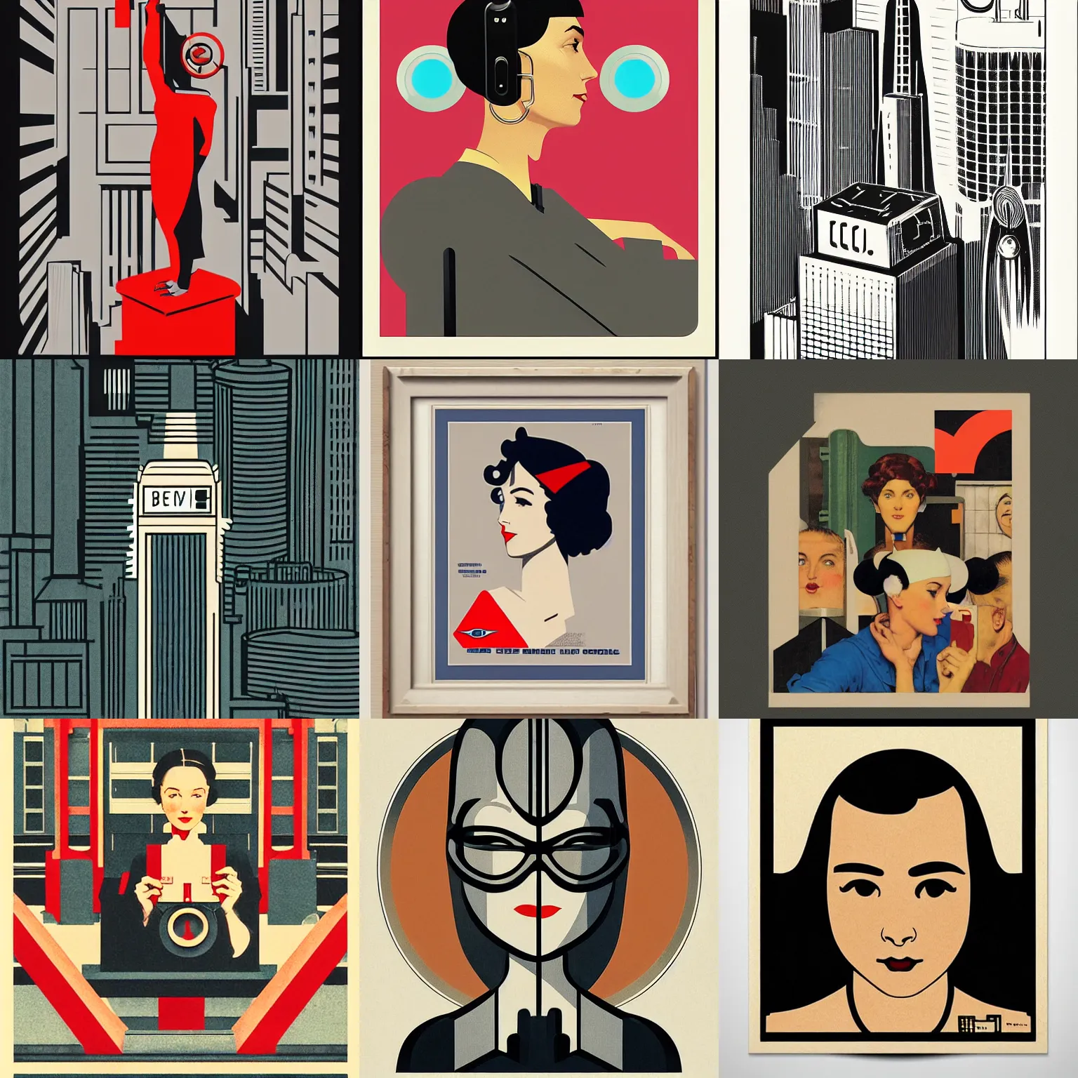 Prompt: icon of modern metropolis stylized minimalist from behance, ios, vintage, magazine illustration, by norman rockwell, william - adolphe bouguereau, pixar, dreamworks, disney, dieter rams, henry dreyfuss, naoto fukasawa