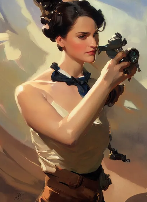 Prompt: portrait of jame bond, painting by sargent and leyendecker, fantasy, asymmetrical, intricate, elegant, matte painting, illustration, hearthstone, by rhads, by greg rutkowski, by greg tocchini, by james gilleard, by joe fenton