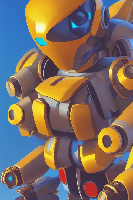 Image similar to metabots medabots medarotto medarot robot minimalist comics helmet mask neon cybereye, behance hd by jesper ejsing, by rhads, makoto shinkai and lois van baarle, ilya kuvshinov, rossdraws global illumination ray tracing hdr radiating a glowing aura