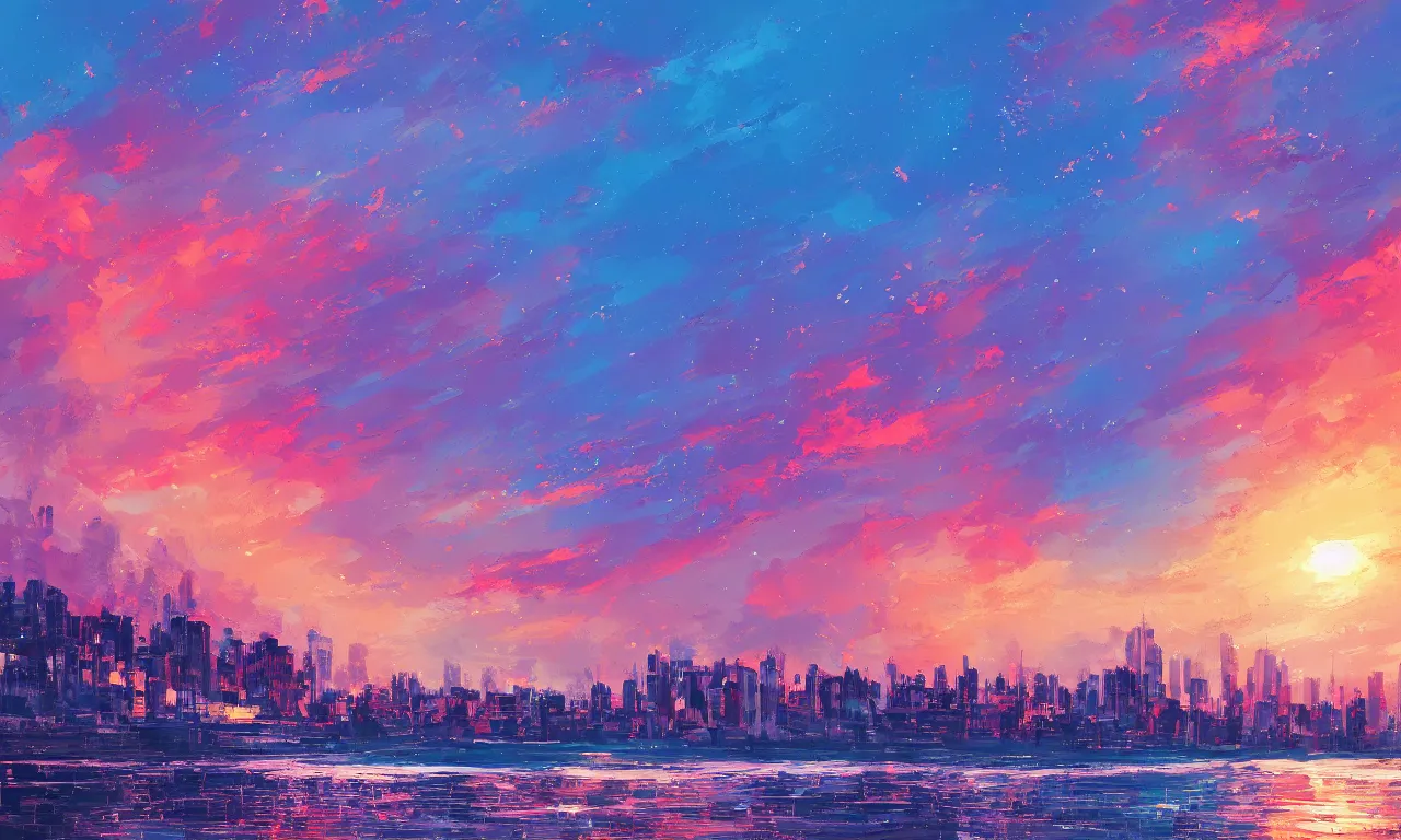 Image similar to alena aenami artworks in 4 k