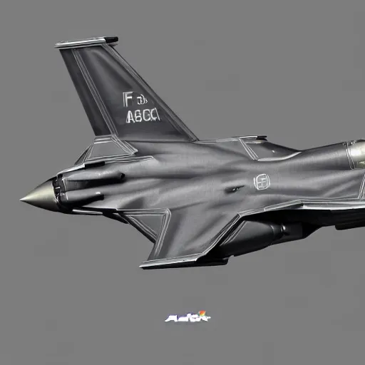 Prompt: a mechanized falcon, gunmetal grey, very symmetrical, orthographic view, top down view, bottom view, side view, blueprints, mecha, lockheed martin f - 3 5 lightning ii, fighter jet, cybernetic, robotic, highly detailed, artstation, autodesk maya, super realistic, unreal engine