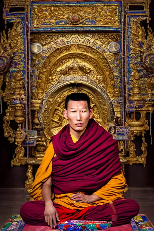 Image similar to free tibet campaign, high resolution, photorealistic, smooth, 4 k, aesthetic lighting, baroque object, sharp focus, hyperdetailed object, professional photography, pullitzer winning, 8 0 0 photo by : canon eos 5 d mark iv, by karah mew and adnan abidi and jodie bateman